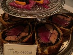 -壳里西餐厅Coquille Seafood Bistro(蒙自路店)