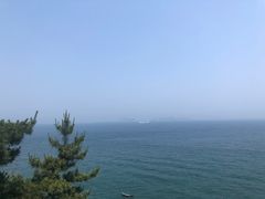 -棒棰岛宾馆景区