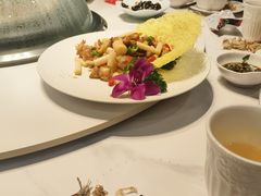 -海悦汇•闽菜•蒸汽海鲜(合景峰汇商务广场店)