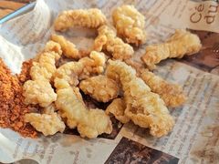 -北丐先生·野馄饨烧烤(长宁龙之梦店)