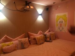 -悠米私人影院(街道口店)