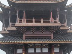 -鸡鸣山公园