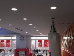 -津武堂散打搏击俱乐部(河西店)