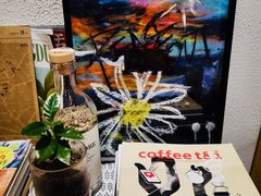 -infinite cafe