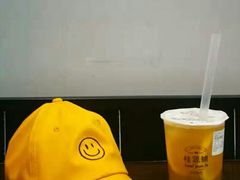 -桂桂茶(万嘉广场店)