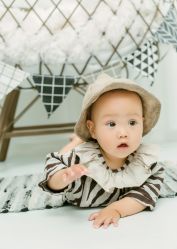 -熊猫叔叔高端儿童摄影(清江商场店)