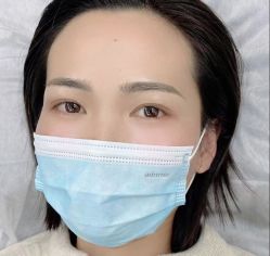 -久匠·纹眉半永久野生眉