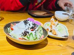 经典凯撒沙拉-大叔食堂·和风料理·烧鸟(Aone运动公园店)