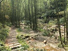 -四洞沟景区