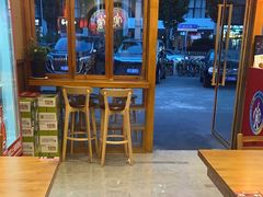 -九老汉·川渝江湖菜(合川路2店)
