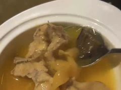 -博林天瑞喜来登酒店·西丽尚膳