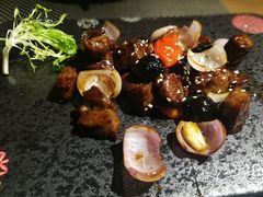 -稍可轩博物馆餐厅
