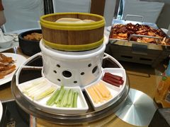 -金百万烤鸭店(马甸店)