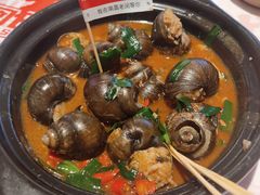 -老闵田螺馆·南昌市井菜·特色小吃(总店)