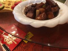 -江南宴酒店(碧湖银座店)