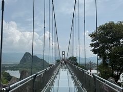 -宝晶宫旅游景区