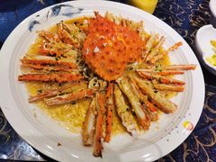 -華僑飯店中餐厅