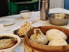 -怡园饭店-餐厅(四望亭店)