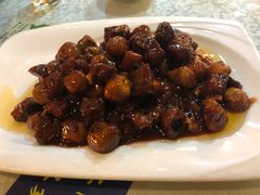 -眷江南之小蓝鲸(王府大街店)