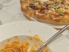 -必胜客(堤口路店)