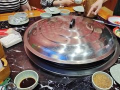 -边江铁锅炖鱼(振八街店)