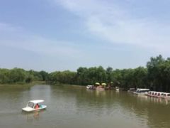 -小六农家乐(崇明西沙湿地店)