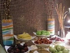 -好日子皇冠假日酒店·君怡咖啡厅(特美思大厦店)