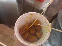 -威威小食