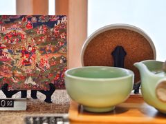 -诗婢家(宽窄巷子店)