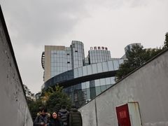 -四川大学(华西校区)