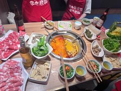 -季季红火锅(长沙步行街店)