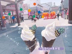 -麦当劳(鼓楼店)