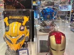 -TOYSRUS玩具反斗城(深圳万象城店)