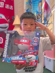 -奈尔宝家庭中心·亲子餐厅(华采天地店)