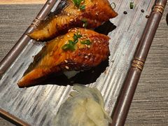 -炙柒Sekinana·精致日料(合生汇店)