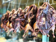 -老号尤兔头(西川店)