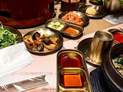 -西塔老太太泥炉烤肉(沈阳店)