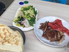 -惠记粉汤羊血梆梆肉(永松路店)