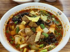 -老陕兄弟(彩虹新城店)