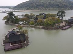 -南北湖风景区