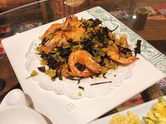 -云海肴·汽锅鸡·云南菜(美罗城店)