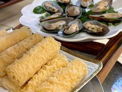 -丰尔粥食·粥底火锅·桑拿鸡(大良总店)
