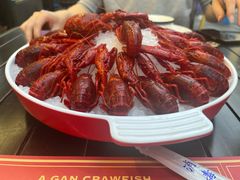 -阿甘龙虾·重庆麻麻鱼(中豪店)
