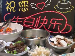 -鲜潭蒸汽石锅鱼(五道口购物中心店)