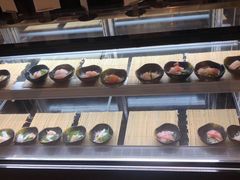 -新发展亚太JW万豪酒店·福苑咖啡厅