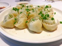 老上海生煎馄饨-上海小南国(世博源店)