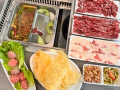 -鑫宝沙茶牛肉火锅(永泰店)