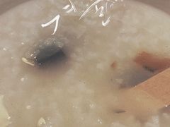 皮蛋瘦肉粥TN-肯德基(万科广东路店)