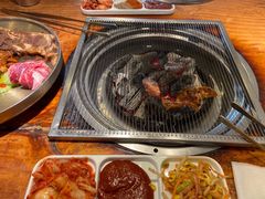 -7年8班朝鲜族非遗美食(三钢里店)