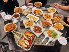 -小街天府(西工小街店)